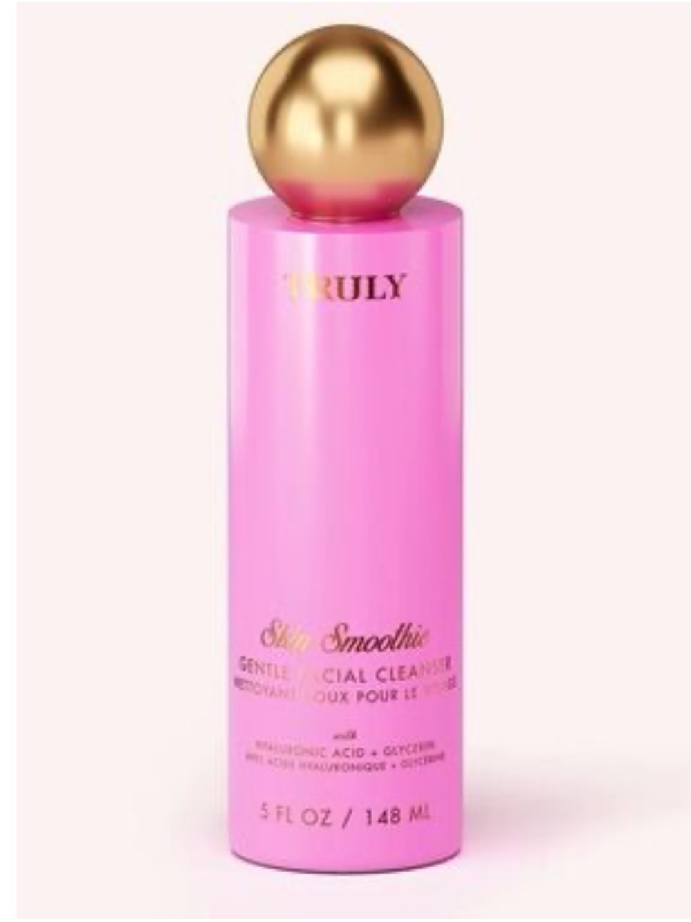 Truly Beauty Smooth Legend Hydra-Smooth Shave Cream
5 fl oz
NIBX